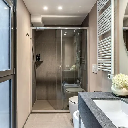 Parioli Cube Otel Roma